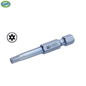 Torx -  loại tô vít đặc biệt có hình sao, hoa thị.  đây là loại được dùng nhiều trong các ngành ô tô và thiết bị điện tử, gia dụng và bảo mật