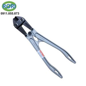 BCA-350 là chiếc Kìm cộng lực cán nhôm 14 inch của MCC, có khả năng cắt sắt có đường kính 6mm. Giải pháp RORI tự hào là đơn vị uy tín chuyên cung cấp và phân phối chính hãng các sản phẩm dụng cụ cầm tay, máy cầm tay, vật tư công nghiệp, thiết bị phòng sơn, phòng sạch, bảo hộ lao động,....tại khu vực miền Trung, đặc biệt là các tỉnh Huế, Đà Nẵng, Quảng Nam, Quảng Ngãi.