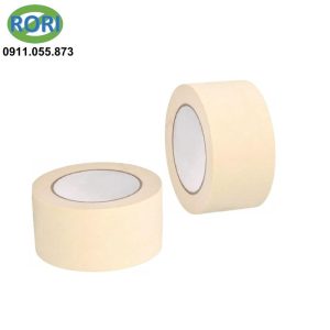 Gekatex PN9738 - Băng keo giấy chịu nhiệt 150ºC (48mm x 50m) là sản phẩm băng keo đến từ thương hiệu Gekatex, được phân phối chính hãng bởi RORI. Sản phẩm này có khả năng chịu đựng mức nhiệt độ lên đến 150ºC, với nhiều ưu điểm nổi trội cùng với khả năng ứng dụng rộng rãi. Hỗ trợ rất nhiều trong công việc và đời sống. Giải pháp RORI tự hào là đơn vị uy tín, chuyên cung cấp và phân phối chính hãng các loại dụng cụ cầm tay, dụng cụ - thiết bị - vật tư kim khí, máy công cụ, dụng - thiết bị điện, vật tư phòng sơn, phòng sạch, bảo hộ lao động,... tại khu vực Miền Trung. Đặc biệt là tại các tỉnh Huế, Đà Nẵng, Quảng Nam, Quảng Ngãi.