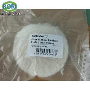 ekatex PN3851 - Pad lông cừu đánh bóng 3