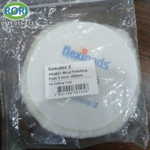 ekatex PN3851 - Pad lông cừu đánh bóng 3