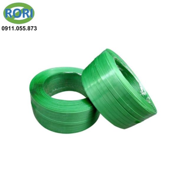 Dây đai nhựa PET đóng hàng (Dây đai PET, đai nhựa đóng hàng) giúp cho hàng hóa của bạn được đóng gói và bảo vệ chắc chắn hơn.