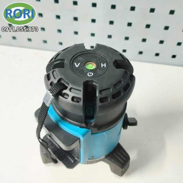 Được bọc một lớp cao su chống va đập. Kết hợp với độ chính xác cao và 5 tia laser xanh có độ sáng mạnh, điều chỉnh linh hoạt,... Máy cân bằng Laser AK HiTEK AK-004RM được xem là công cụ hỗ trợ lý tưởng và phù hợp cho các công việc liên quan đến xây dựng và trang trí nội - ngoại thất.