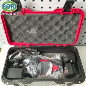 Kết hợp với độ chính xác cao và 5 tia laser xanh có độ sáng mạnh, điều chỉnh linh hoạt cùng khả năng điều khiển từ xa thông qua remote,... Máy cân bằng Laser AK HiTEK AK-009 được xem là công cụ hỗ trợ lý tưởng và phù hợp cho các công việc liên quan đến xây dựng và trang trí nội - ngoại thất.