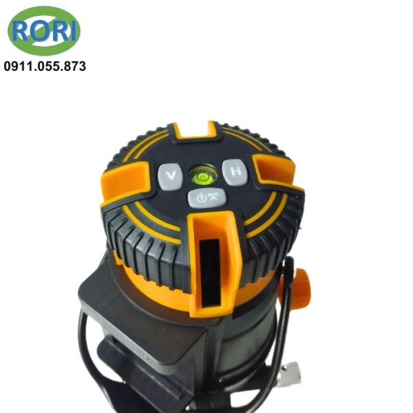 Với độ chính xác cao và 5 tia laser xanh có độ sáng mạnh, điều chỉnh linh hoạt,... Máy cân bằng Laser AK HiTEK AK-002 được xem là công cụ hỗ trợ lý tưởng và phù hợp cho các công việc liên quan đến xây dựng và trang trí nội - ngoại thất.
