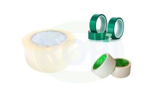 với sự tiện dụng và những ưu điểm nổi trội. Băng keo dán thùng là 1 trong những giải pháp đóng gói cơ bản, phổ biến và không thể thiếu trong mọi doanh nghiệp, cơ sở sản xuất. 