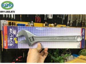Mỏ lết 300mm (MW-HD30)
