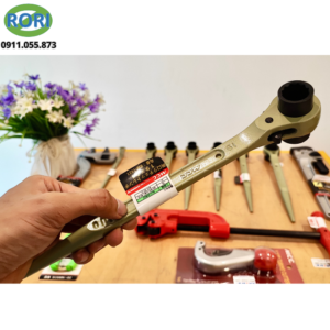 Cờ lê đuôi chuột 19x21mm RW-1921