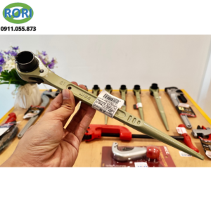 Cờ lê đuôi chuột 19x21mm RW-1921