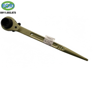 Cờ lê đuôi chuột 19x22mm RW-1922