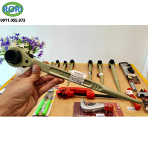 Cờ lê đuôi chuột 19x22mm RW-1922