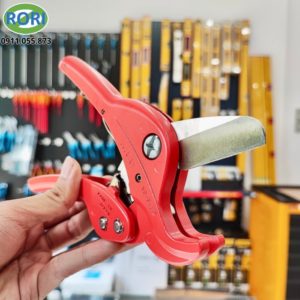 Dao cắt ống nhựa đường kính 34mm VC-0334 MC