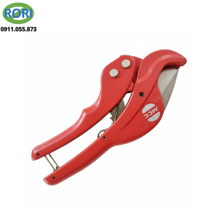 Dao cắt ống nhựa đường kính 34mm VC-0334 MC