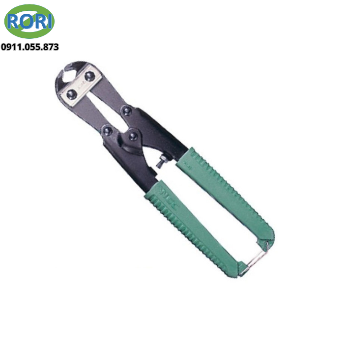 kìm động lực cắt nhổ đinh 215mm ME-0020