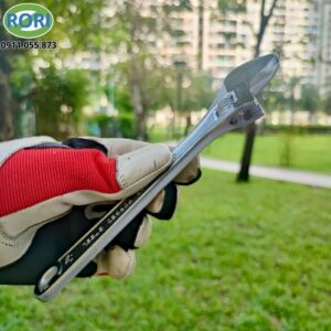 Mỏ lết 200mm MW-HD20