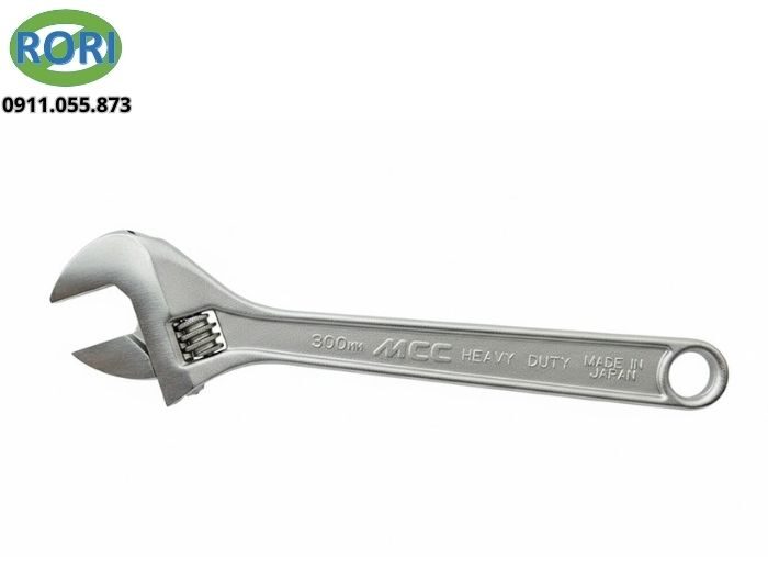 Mỏ lết 300mm (MW-HD30)