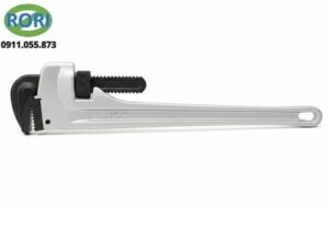 Mỏ lết răng cán nhôm PW-AL45