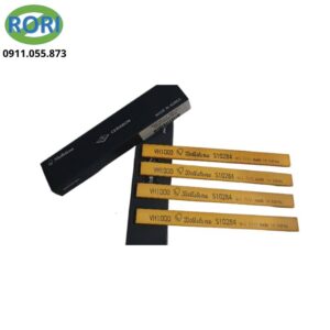 đá mài bellstone 3*13*150 #1000 hàn quốc chính hãng, dùng cho chế tác kim hoàn