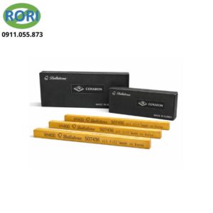 Alternative view of Đá mài dầu Bellstone 5*13*150 - Hàn Quốc