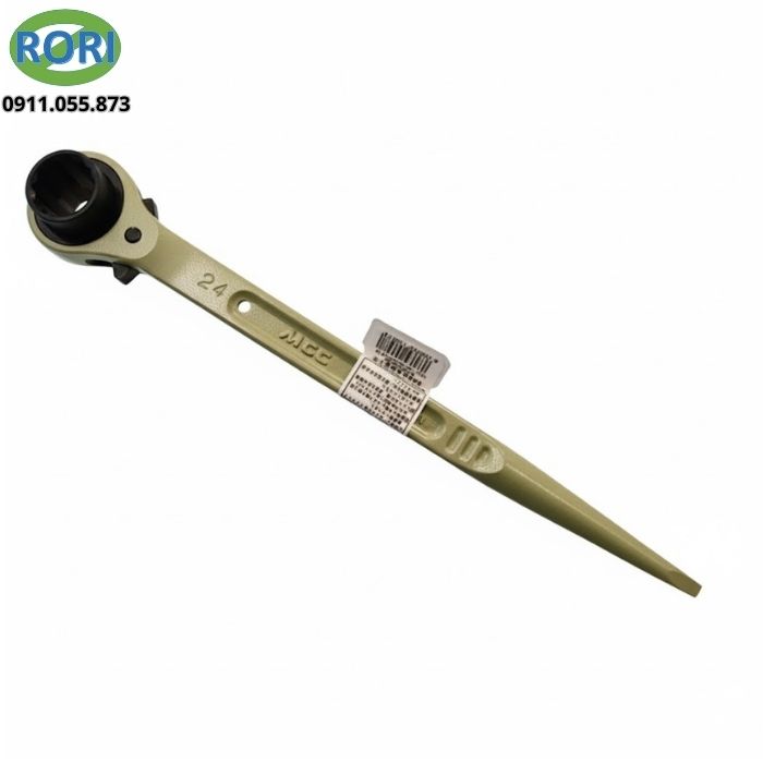 Cờ lê đuôi chuột 24x27mm RW-2427