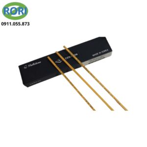 đá mài bellstone 3*3*150 #1000 hàn quốc chính hãng, dùng cho chế tác kim hoàn