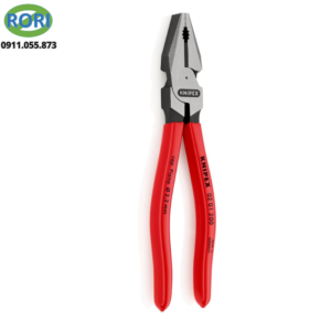 kìm đầu bằng mạ đen 02 01 200