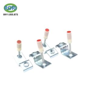 đinh trần móc tyren chính hãng, chất lượng, dùng để cố định ty ren (ty treo) vào trần bê tông