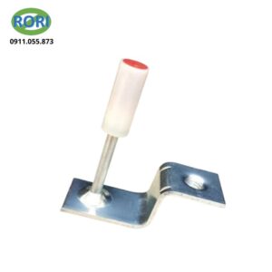 đinh trần móc tyren chính hãng, chất lượng, dùng để cố định ty ren (ty treo) vào trần bê tông