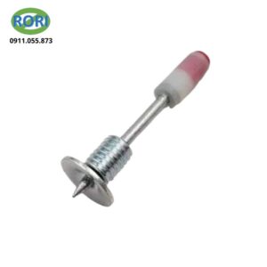Đinh nổ ren M8 chính hãng, dùng để cố định ty ren vào bê tông.