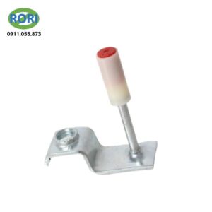 đinh trần móc tyren chính hãng, chất lượng, dùng để cố định ty ren (ty treo) vào trần bê tông