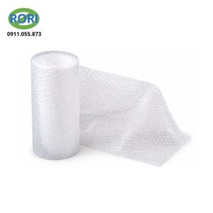 xốp nổ chống sốc, chống va đập, bảo vệ hàng hóa dễ vỡ (gốm sứ, đồ điện tử, mỹ phẩm, thủy tinh) trong quá trình vận chuyển.