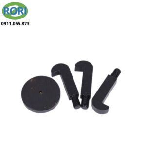 cảo vòng bi dùng để tháo/lắp vòng bi, bánh răng, puli hoặc các chi tiết máy chặt khít ra khỏi trục mà không gây hư hại cho linh kiện hay lốc máy