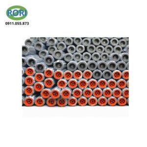 màng phủ công trình chính hãng, dùng để lót nền trước khi đổ bê tông. Giúp chống thấm ngược, ngăn mất nước xi măng, và bảo vệ bê tông