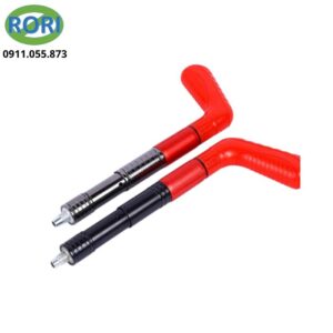 súng bắn đinh hạt nổ chính hãng, chuyên dùng trong thi công xây dựng