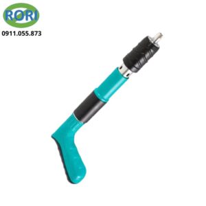 súng bắn đinh hạt nổ chính hãng, chuyên dùng trong thi công xây dựng