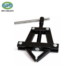 cảo dây xích dùng để tháo, ép và lắp mắt xích (sên) xe máy nhanh chóng, chính xác, không làm hỏng xích