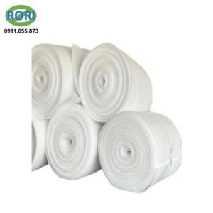 xốp pe foam được dùng phổ biến trong công nghiệp, nông nghiệp và xây dựng.