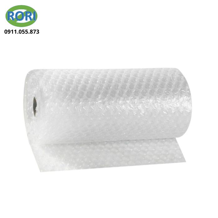 xốp nổ chống sốc, chống va đập, bảo vệ hàng hóa dễ vỡ (gốm sứ, đồ điện tử, mỹ phẩm, thủy tinh) trong quá trình vận chuyển.
