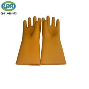 Găng tay cao su cách điện hạ áp Vicadi GT03 là thiết bị bảo hộ quan trọng, giúp bảo vệ người lao động khi làm việc với hệ thống điện áp thấp. Sản phẩm được làm từ cao su thiên nhiên, đảm bảo độ đàn hồi và khả năng cách điện ổn định.