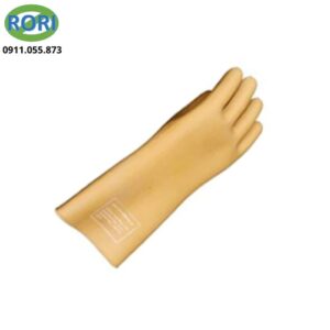 Găng tay chịu kiềm, axit Vicadi GT10 là sản phẩm bảo hộ lao động chuyên dụng, dùng để bảo vệ tay khi làm việc trong môi trường có axit, kiềm và hóa chất ăn mòn. Găng tay được sản xuất từ cao su thiên nhiên kết hợp cao su tổng hợp đặc chủng, giúp tăng khả năng chống hóa chất, hạn chế thấm và kéo dài tuổi thọ sử dụng.