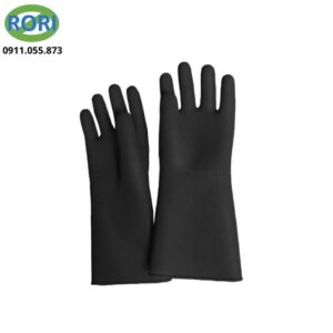 Găng tay cao su chịu xăng dầu Vicadi GT09 là sản phẩm bảo hộ lao động chuyên dụng, phù hợp cho môi trường thường xuyên tiếp xúc với xăng, dầu, hóa chất nhẹ... Găng tay được sản xuất từ cao su thiên nhiên kết hợp cao su tổng hợp đặc chủng, giúp tăng độ bền, hạn chế ăn mòn và kéo dài tuổi thọ sử dụng.