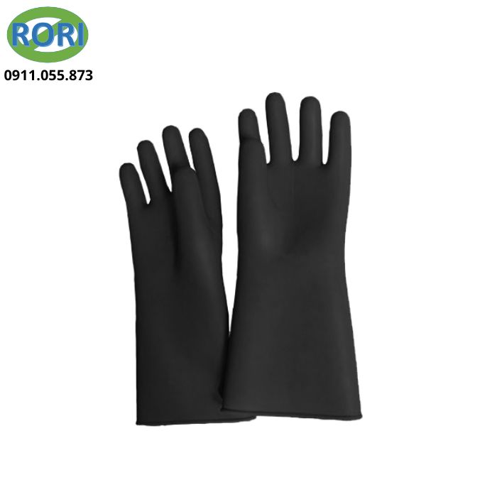 Găng tay cao su chịu xăng dầu Vicadi GT09 là sản phẩm bảo hộ lao động chuyên dụng, phù hợp cho môi trường thường xuyên tiếp xúc với xăng, dầu, hóa chất nhẹ... Găng tay được sản xuất từ cao su thiên nhiên kết hợp cao su tổng hợp đặc chủng, giúp tăng độ bền, hạn chế ăn mòn và kéo dài tuổi thọ sử dụng.