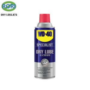 Chất bôi trơn size 70ml WD-40 hay còn gọi là chai xịt chống rỉ sét là sản phẩm bôi trơn hiệu quả cho các thiết bị cần bảo dưỡng hàng ngày. Dầu bôi trơn có khả năng bảo vệ bề mặt kim loại hiệu quả. Đây cũng là sản phẩm được nhiều thợ kỹ thuật và gia đình tin dùng.