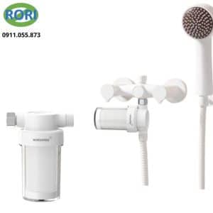Bộ lọc thô dạng lưới hay còn gọi là bộ lọc nước thô đầu nguồn là bộ lọc nước sinh hoạt được nhiều người tin dùng. Đây là bộ lọc nước gia đình giúp hỗ trợ loại bỏ cặn bẩn hiệu quả. Thiết bị bảo vệ nguồn nước sinh hoạt an toàn và dễ dàng sử dụng.