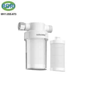 Bộ lọc thô dạng lưới hay còn gọi là bộ lọc nước thô đầu nguồn là bộ lọc nước sinh hoạt được nhiều người tin dùng. Đây là bộ lọc nước gia đình giúp hỗ trợ loại bỏ cặn bẩn hiệu quả. Thiết bị bảo vệ nguồn nước sinh hoạt an toàn và dễ dàng sử dụng.
