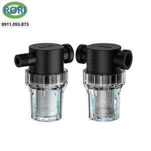 Bộ lọc nước tại vòi DN15 hay còn gọi là bộ lọc nước sinh hoạt là bộ lọc thô giúp loại bỏ tạp chất có trong nguồn nước gia đình một cách hiệu quả.