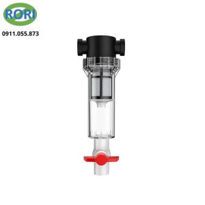 Bộ lọc thô đầu nguồn là vật liệu lọc nước tạp chất trong nước. Với đa dạng loại lõi lọc nó trở thành bộ lọc nước gia đình siêu an toàn và hiệu quả cao.
