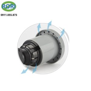 Phao điện bồn nước là giải pháo kiểm soát mực nước thông dụng, dễ dàng sử dụng và đạt hiểu quả cao. Nó thường được gọi bằng những cái tên như công tắc phao điện, phao điện chống tràn.