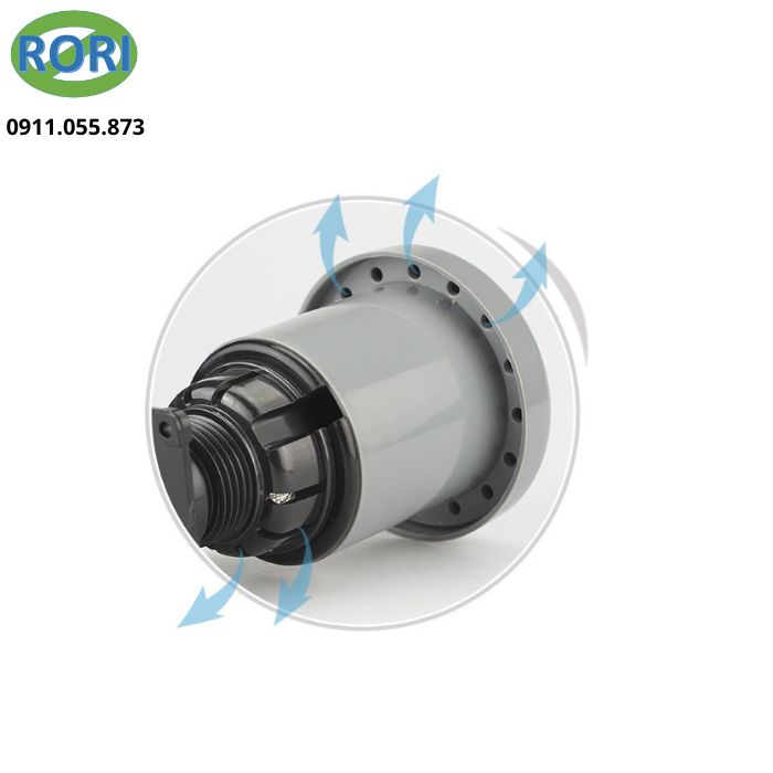 Phao điện bồn nước là giải pháo kiểm soát mực nước thông dụng, dễ dàng sử dụng và đạt hiểu quả cao. Nó thường được gọi bằng những cái tên như công tắc phao điện, phao điện chống tràn.
