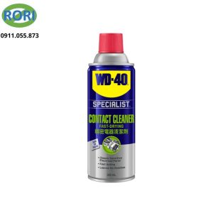 Chất bôi trơn size 70ml WD-40 hay còn gọi là chai xịt chống rỉ sét là sản phẩm bôi trơn hiệu quả cho các thiết bị cần bảo dưỡng hàng ngày. Dầu bôi trơn có khả năng bảo vệ bề mặt kim loại hiệu quả. Đây cũng là sản phẩm được nhiều thợ kỹ thuật và gia đình tin dùng.